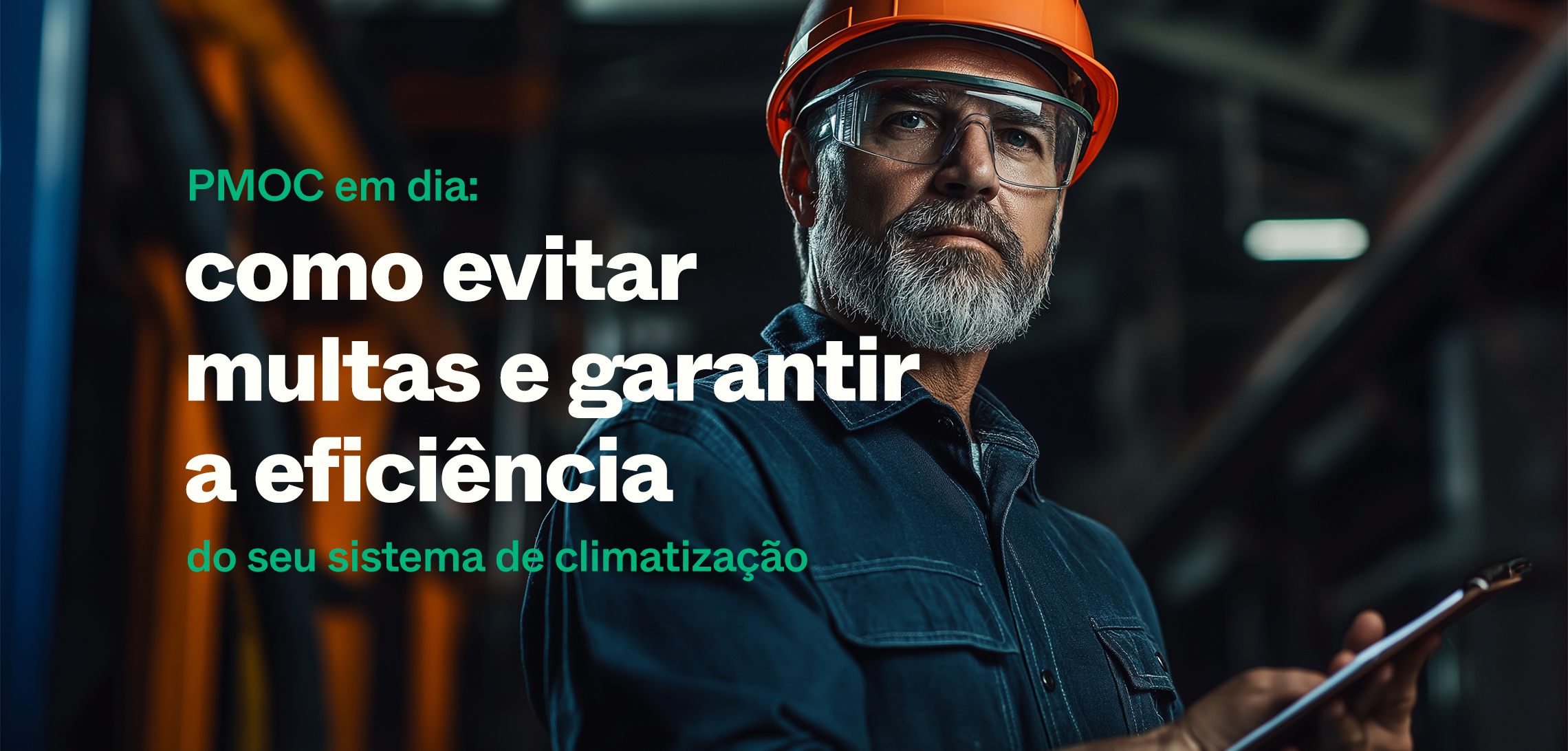 PMOC Como evitar multas e garantir a eficiência do seu sistema