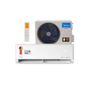 Split Inverter Midea AI Ecomaster 9.000Btus, 12000Btus,12.000Btus,18.000Btus, 24.000Btus - Modelos só Frio e Quente/Frio